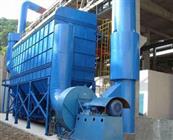 化工行業除塵設備-化工廠布袋除塵器-除塵器維修改造