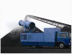 車(chē)輛改裝專(zhuān)用高壓噴霧機(jī)