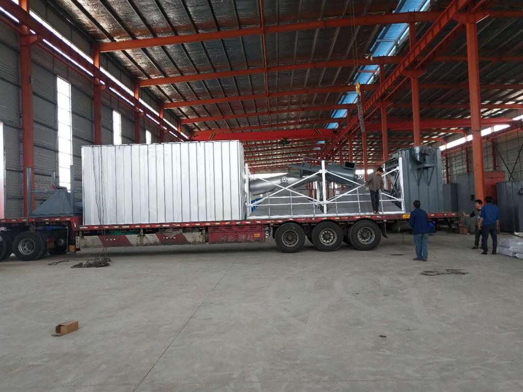 河北午陽(yáng)環(huán)保