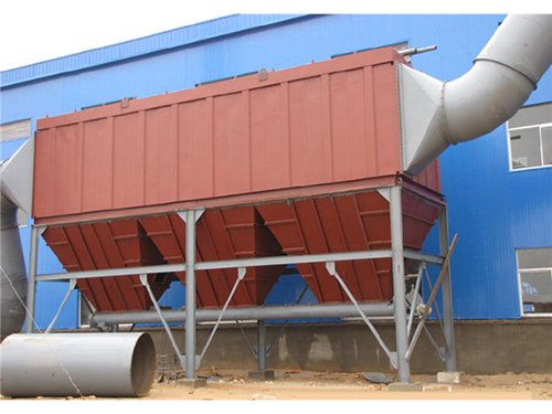 生活污水處理設備